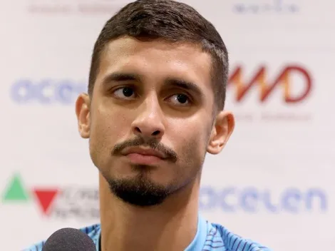 Sport faz manobra no STJD e Daniel expõe risco do Bahia ser prejudicado nos bastidores