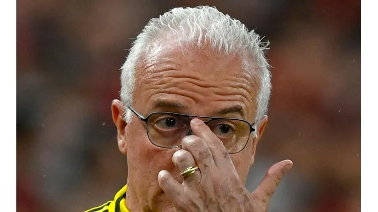 - Dorival Júnior