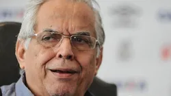 Agif/Armando Paiva - Eurico Miranda é exposto 30 anos depois