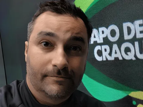 Marco Bello traz bastidores de possível 1ª contratação do Corinthians para 2023