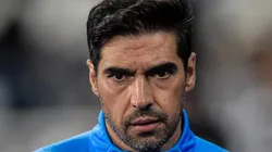 Foto: Thiago Ribeiro/AGIF - Leila foi sincera na resposta sobre Abel.