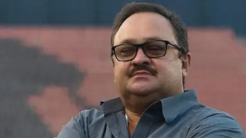 Foto: Reprodução/ Ituano FC - Paulo Silvestri, Gestor do Ituano