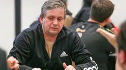 Celso Sirtoli lidera o ranking geral do BSOP (Foto: Luis Bertazini/BSOP)
