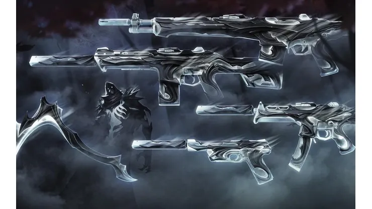 Imagem: Divulgação/Riot Games