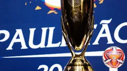 Foto: Divulgação Twitter Paulista/ Paulistão 2023: Com Santos no "grupo da morte", grandes de São Paulo conhecem adversários na primeira fase do torneio.