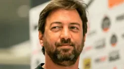 Foto: Divulgação/Ag. Corinthians - Duílio encaminha saída de medalhão do Timão