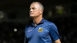 Jorge Rodrigues/AGIF - Mazola Junior, técnico do Novorizontino