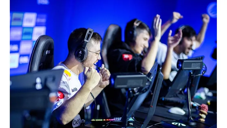 Foto: Reprodução/HLTV