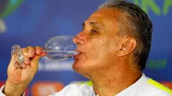 Foto: Thiago Calil/AGIF - Titular de Tite é um sonho do Flamengo.