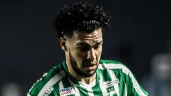 Foto: Raul Baretta/AGIF - Moraes