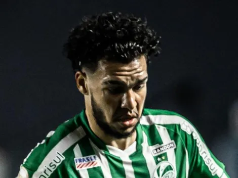 Moraes acusa Santos de colocar seu nome no Serasa; entenda