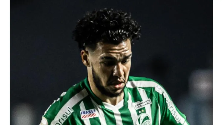 Foto: Raul Baretta/AGIF - Moraes