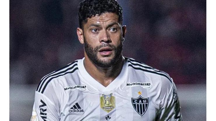 Agif/Isabela Azine - Hulk ganha companhia no Departamento Médico