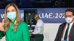 Foto: César Greco/ Palmeiras