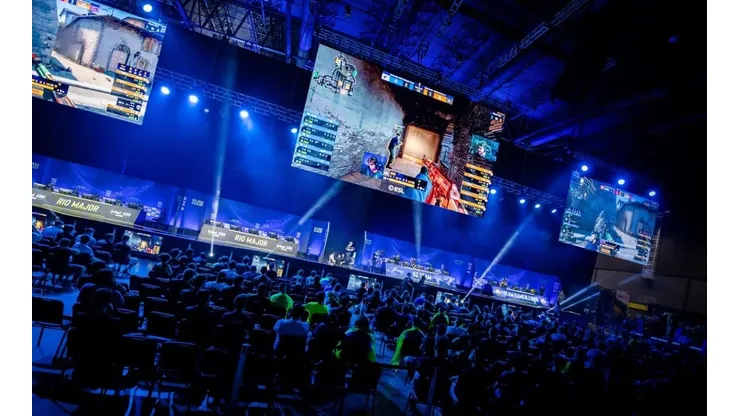 Foto: Reprodução/HLTV