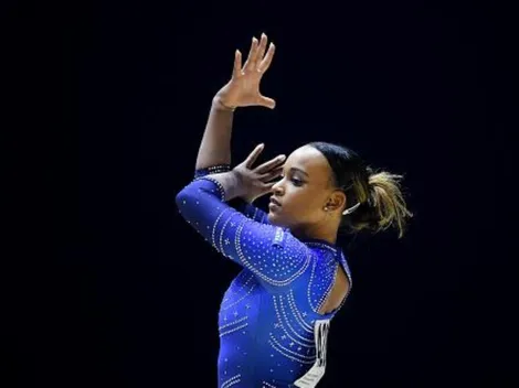 Mundial de Ginástica Artística: Brasil se aproxima da medalha, mas fica em 4º na disputa por equipes femininas