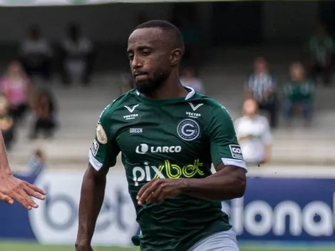 Presidente do Goiás não para na renovação de Diego e anuncia reforços para 2023