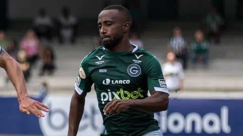 Foto: Robson Mafra/AGIF - Diego vem realizando um ótimo segundo turno.