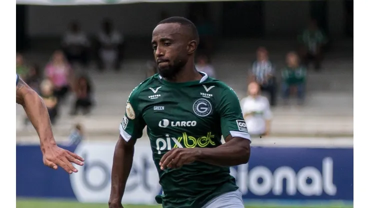 Foto: Robson Mafra/AGIF - Diego vem realizando um ótimo segundo turno.