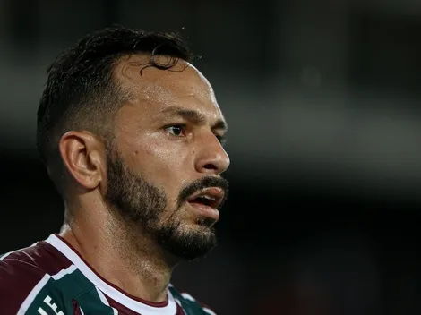 Yago manda forte recado ao elenco do Fluminense após vitória contra o Ceará