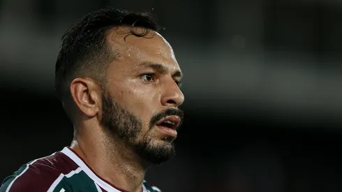 Foto: Lucas Merçom/ Fluminense