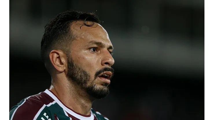 Foto: Lucas Merçom/ Fluminense