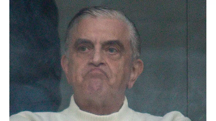 Foto: Gabriel Machado/AGIF - Petraglia será peça-chave em decisão de Felipão