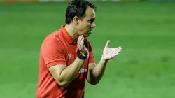 Foto: Rafael Vieira/AGIF - Dado está na segunda passagem pelo Alvirrubro.