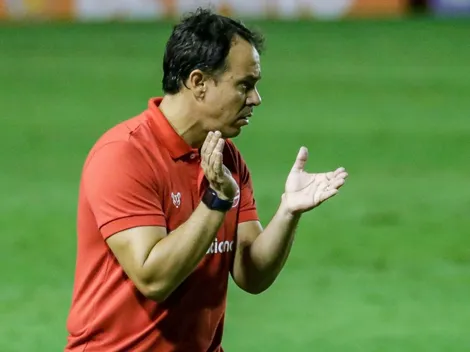 Diretoria não para em Dado Cavalcanti e anuncia 'novas contratações' para a Série C