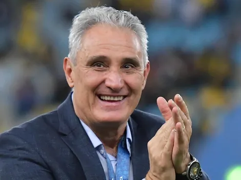 Timão recebe ‘aval’ de Tite, passa por cima do Fla e fica por um “sim” para fechar contratação