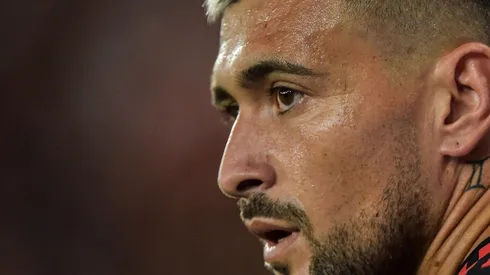 Foto: Thiago Ribeiro/AGIF - Arrascaeta deve ir para a Copa do Qatar