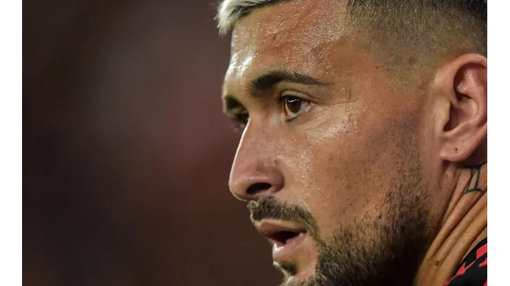 Foto: Thiago Ribeiro/AGIF - Arrascaeta deve ir para a Copa do Qatar