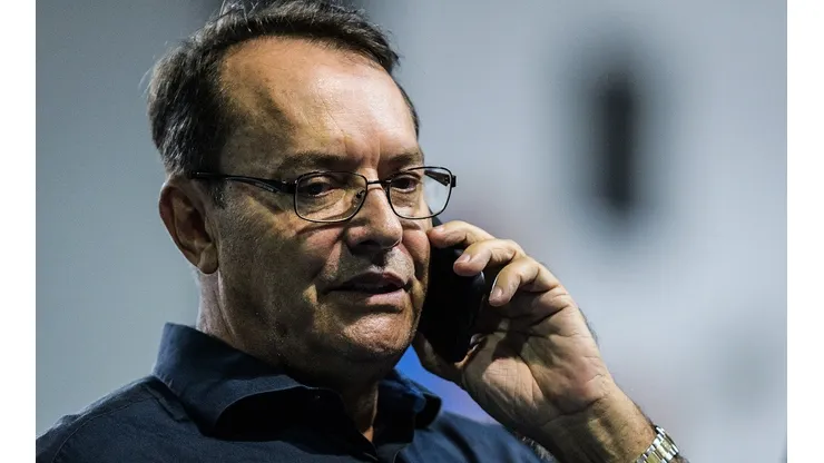 Pedro Lourenço revela pedido feito para elenco do Cruzeiro