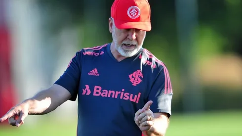 Foto Ricardo Duarte/Internacional