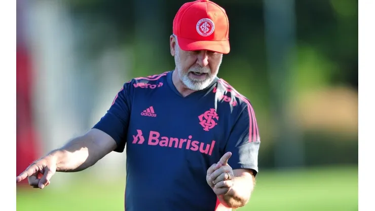 Foto Ricardo Duarte/Internacional