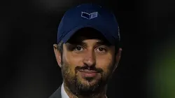 Foto: Thiago Ribeiro/AGIF - Josh Wander quer atacante da Série A para o Vasco