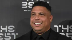 Foto: Claudio Villa/Getty Images - Ronaldo Fenômeno teria interesse de comprar o Alianza Lima, do Peru