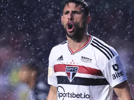 São Paulo pode perder 3 protagonistas para sequência no Brasileirão