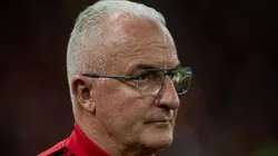 Foto: Thiago Ribeiro/AGIF - Dorival disse que Flamengo vai se reunir com staff de Rodinei após o fim do Brasileiro