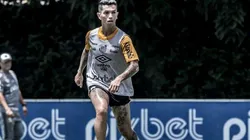 Foto: Ivan Storti/Santos FC