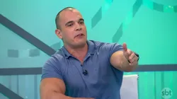 "Incompetente"; Mano detona 'monstro' do Corinthians na temporada