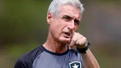 Foto: Vitor Silva/Botafogo