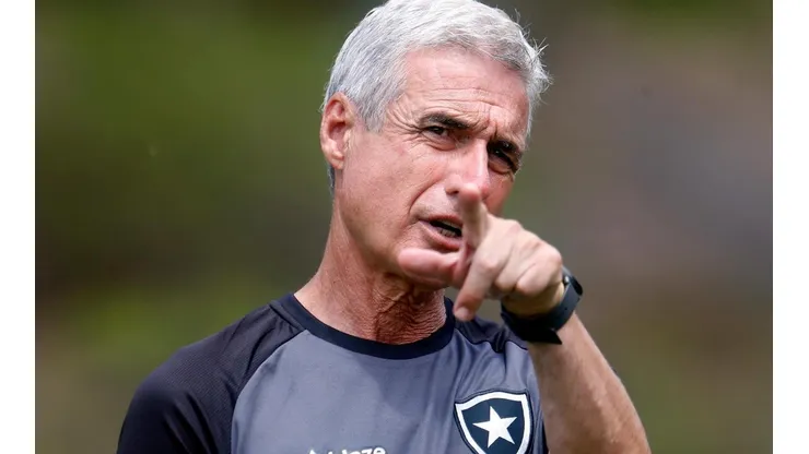 Foto: Vitor Silva/Botafogo
