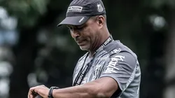 Foto: Ivan Storti/Santos FC