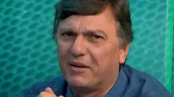 Foto: Reprodução - Programa "Bate Pronto" - Jovem Pan