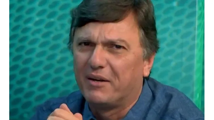 Foto: Reprodução - Programa "Bate Pronto" - Jovem Pan