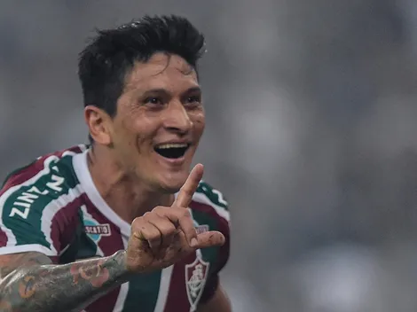 Cano exalta vitória do elenco e entrega ponto forte do Fluminense