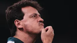 Diniz explica escalação de Cris Silva e analisa disputa na lateral-esquerda do Fluminense