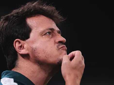 Diniz explica escalação de Cris Silva e analisa disputa na lateral-esquerda do Fluminense