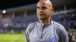 Gabriel +2; Adriano Rodrigues contará com reforços na equipe titular do CSA contra o Cruzeiro